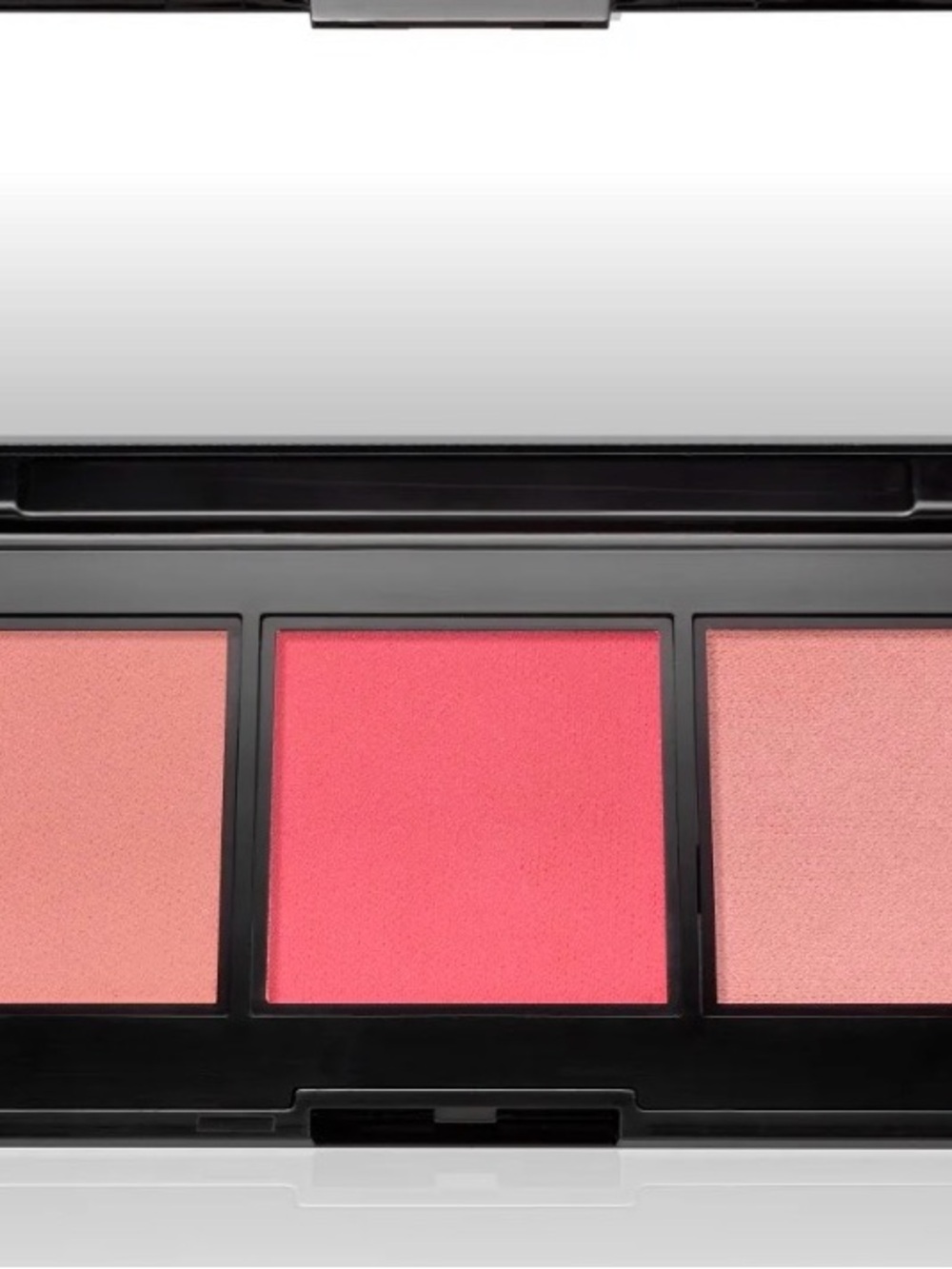 Laura Geller Blush Trio Pink Blush Palette